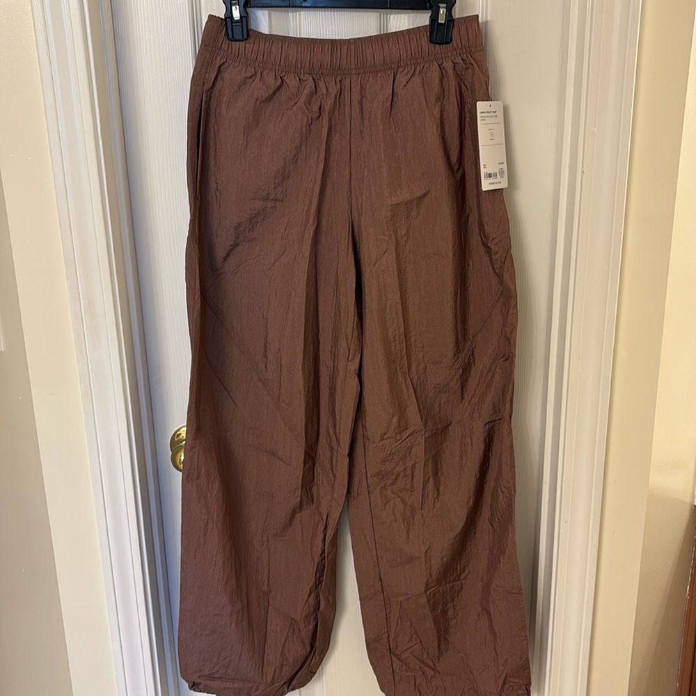 NWT Athleta Luna Utility Pant